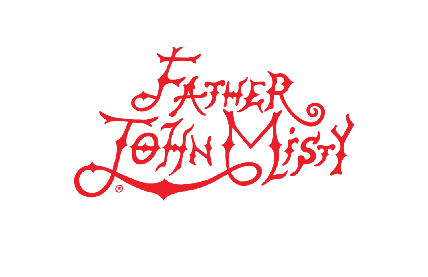 father john misty summer tour